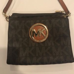 Michael Kors Crossbody Purse